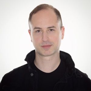 Meet your Posher, Matt